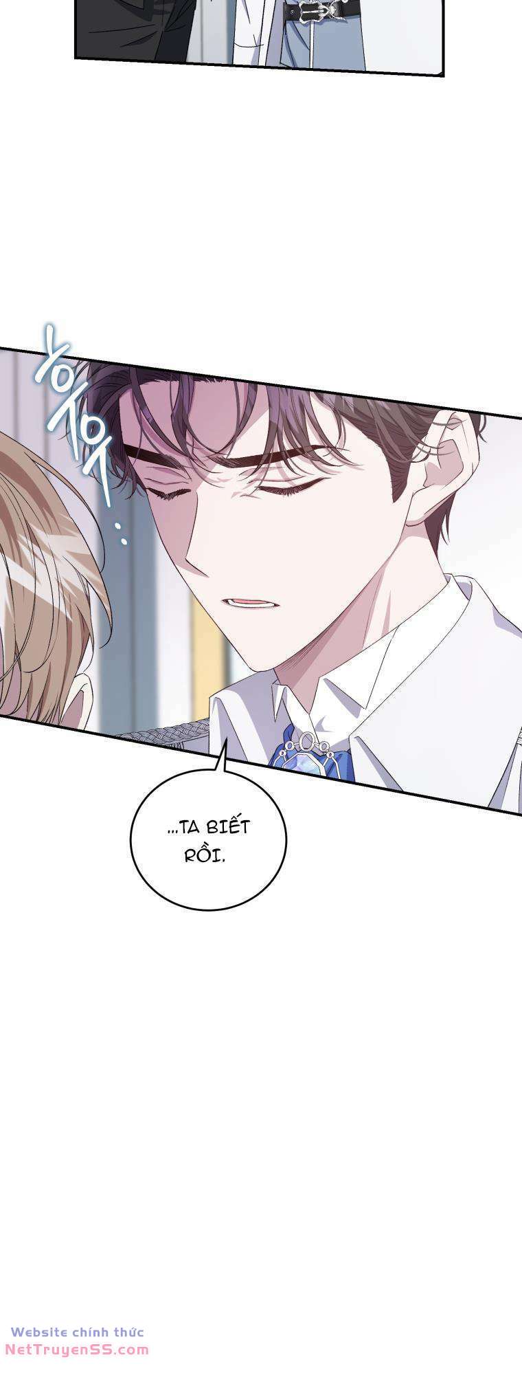 Tôi Trở Thành Mẹ Kế Của Gia Đình Hắc Ám - Chapter 27 - Page 9