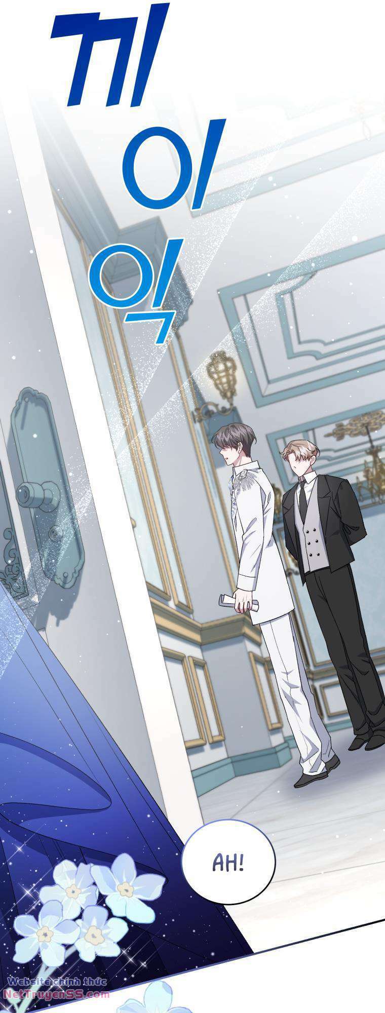 Tôi Trở Thành Mẹ Kế Của Gia Đình Hắc Ám - Chapter 27 - Page 10