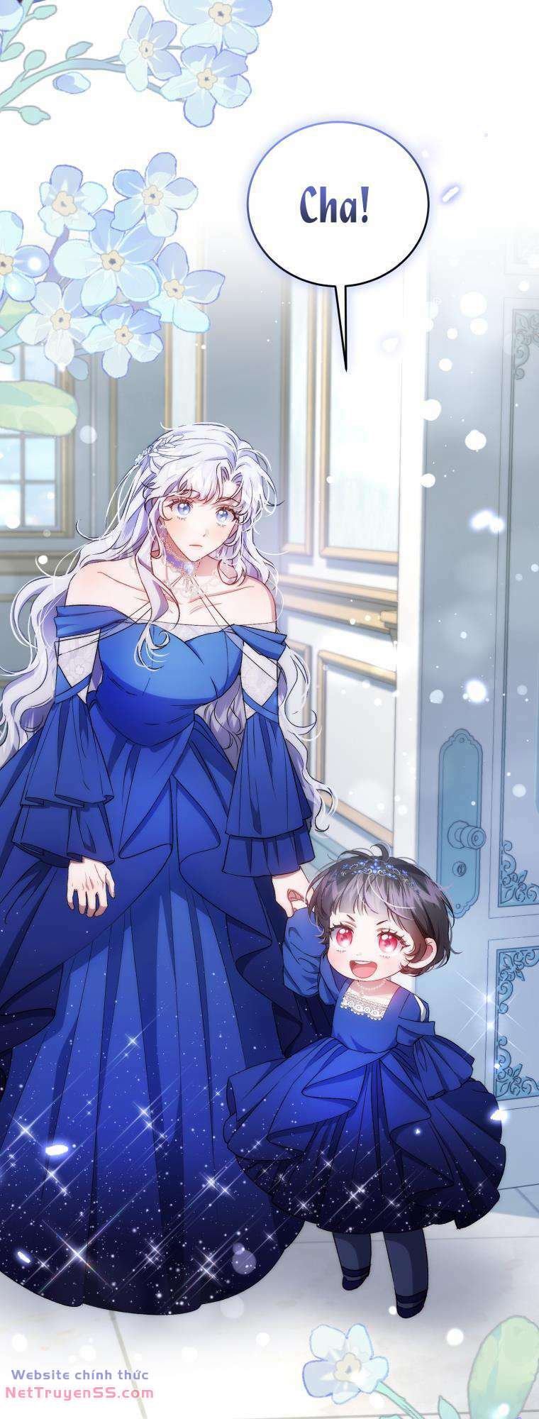 Tôi Trở Thành Mẹ Kế Của Gia Đình Hắc Ám - Chapter 27 - Page 11