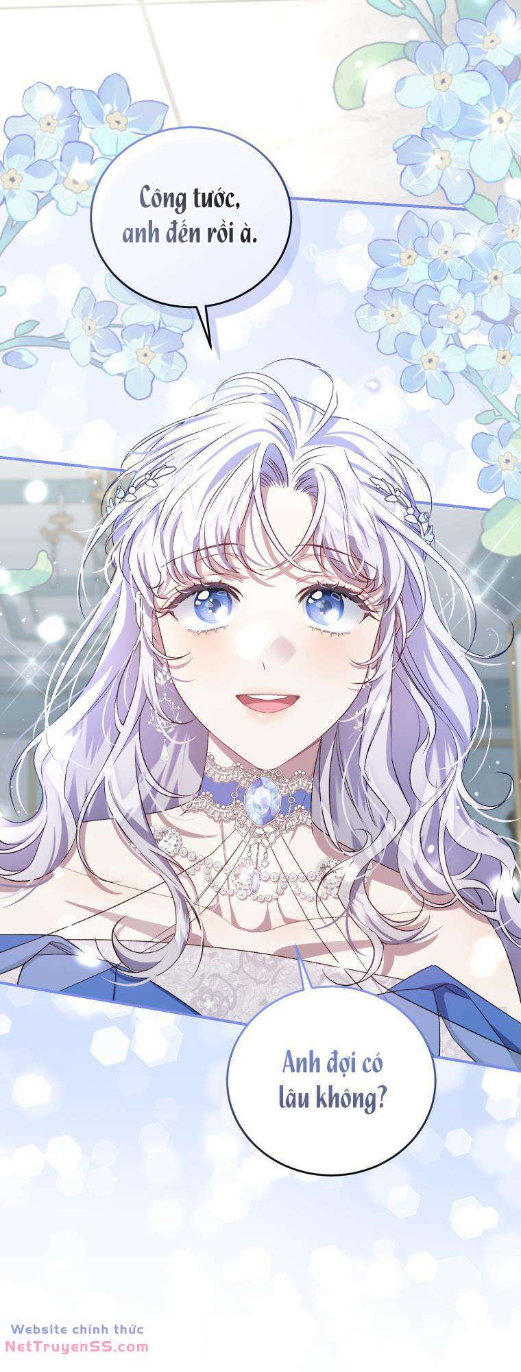 Tôi Trở Thành Mẹ Kế Của Gia Đình Hắc Ám - Chapter 27 - Page 12