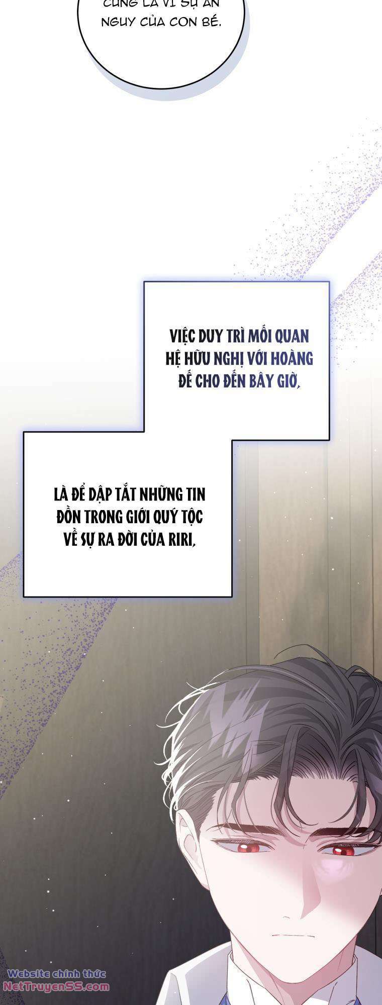 Tôi Trở Thành Mẹ Kế Của Gia Đình Hắc Ám - Chapter 27 - Page 21