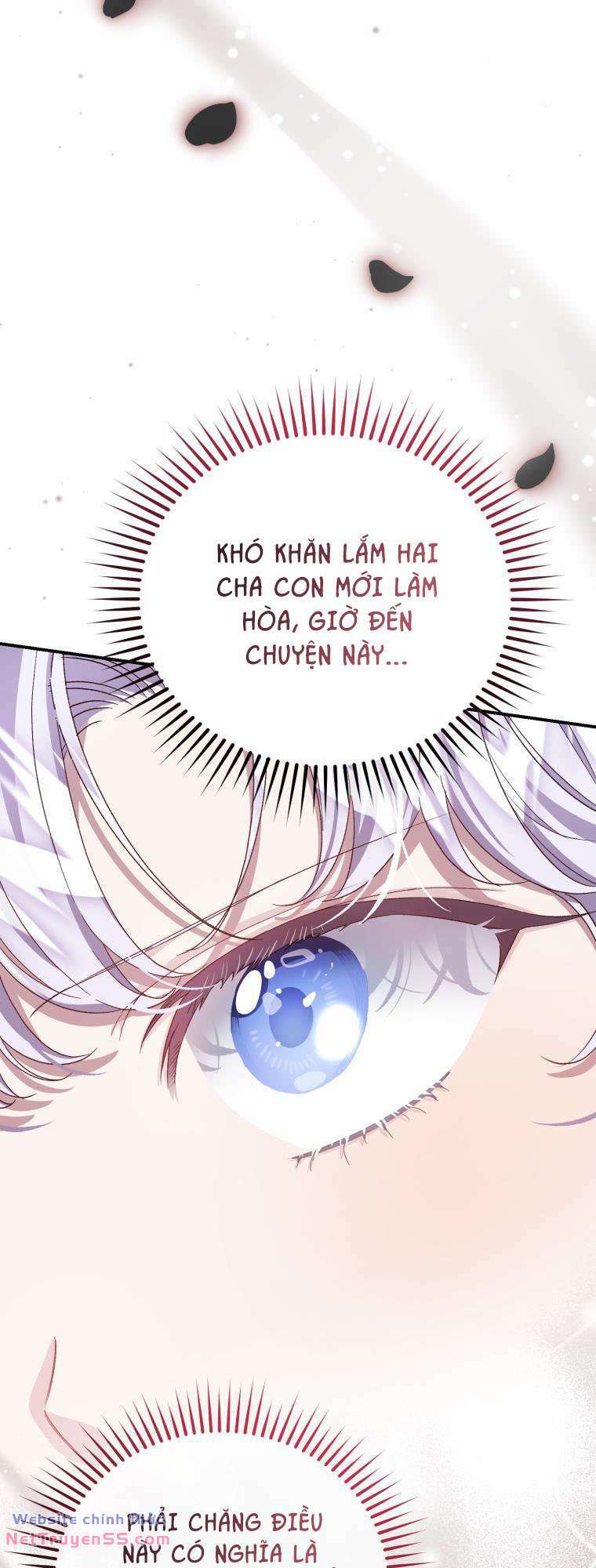 Tôi Trở Thành Mẹ Kế Của Gia Đình Hắc Ám - Chapter 27 - Page 24