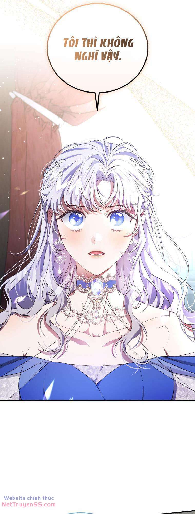 Tôi Trở Thành Mẹ Kế Của Gia Đình Hắc Ám - Chapter 27 - Page 27