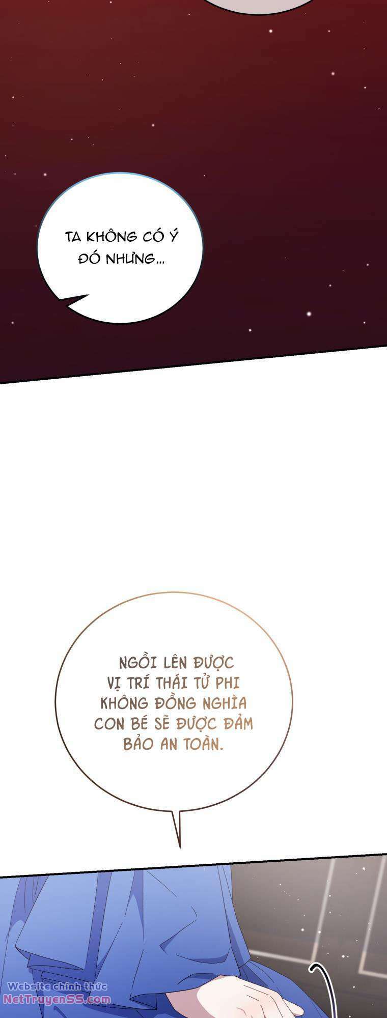 Tôi Trở Thành Mẹ Kế Của Gia Đình Hắc Ám - Chapter 27 - Page 29