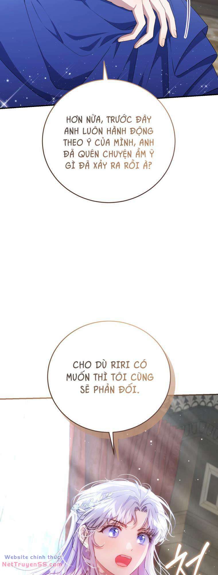 Tôi Trở Thành Mẹ Kế Của Gia Đình Hắc Ám - Chapter 27 - Page 30