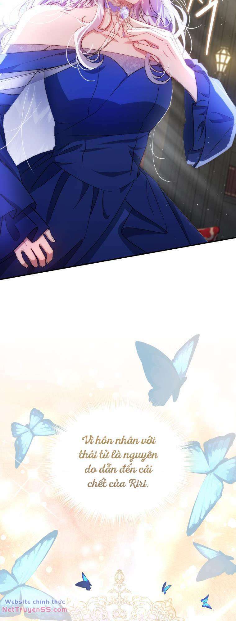 Tôi Trở Thành Mẹ Kế Của Gia Đình Hắc Ám - Chapter 27 - Page 31