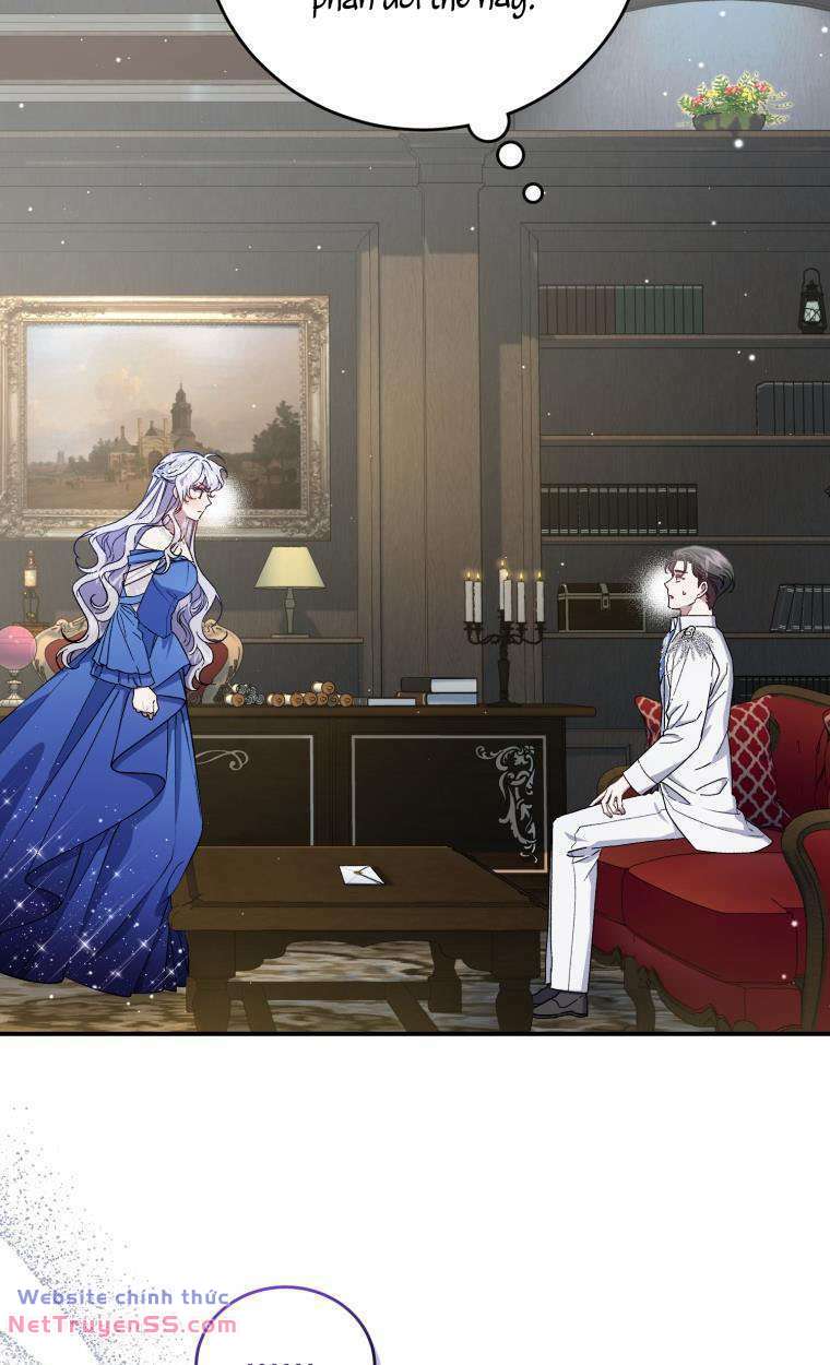 Tôi Trở Thành Mẹ Kế Của Gia Đình Hắc Ám - Chapter 27 - Page 34