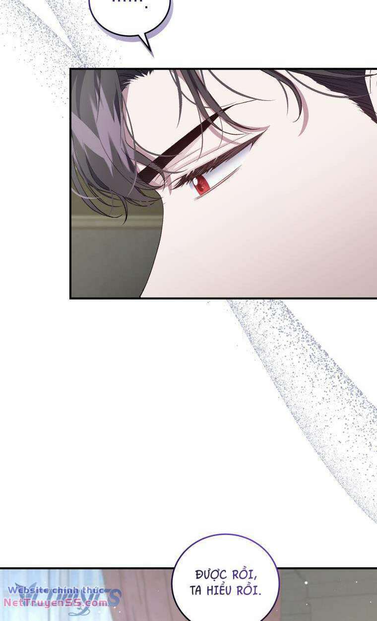 Tôi Trở Thành Mẹ Kế Của Gia Đình Hắc Ám - Chapter 27 - Page 35