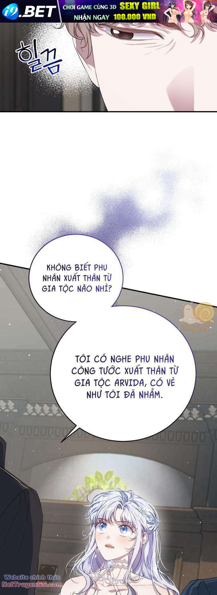 Tôi Trở Thành Mẹ Kế Của Gia Đình Hắc Ám - Chapter 27 - Page 50