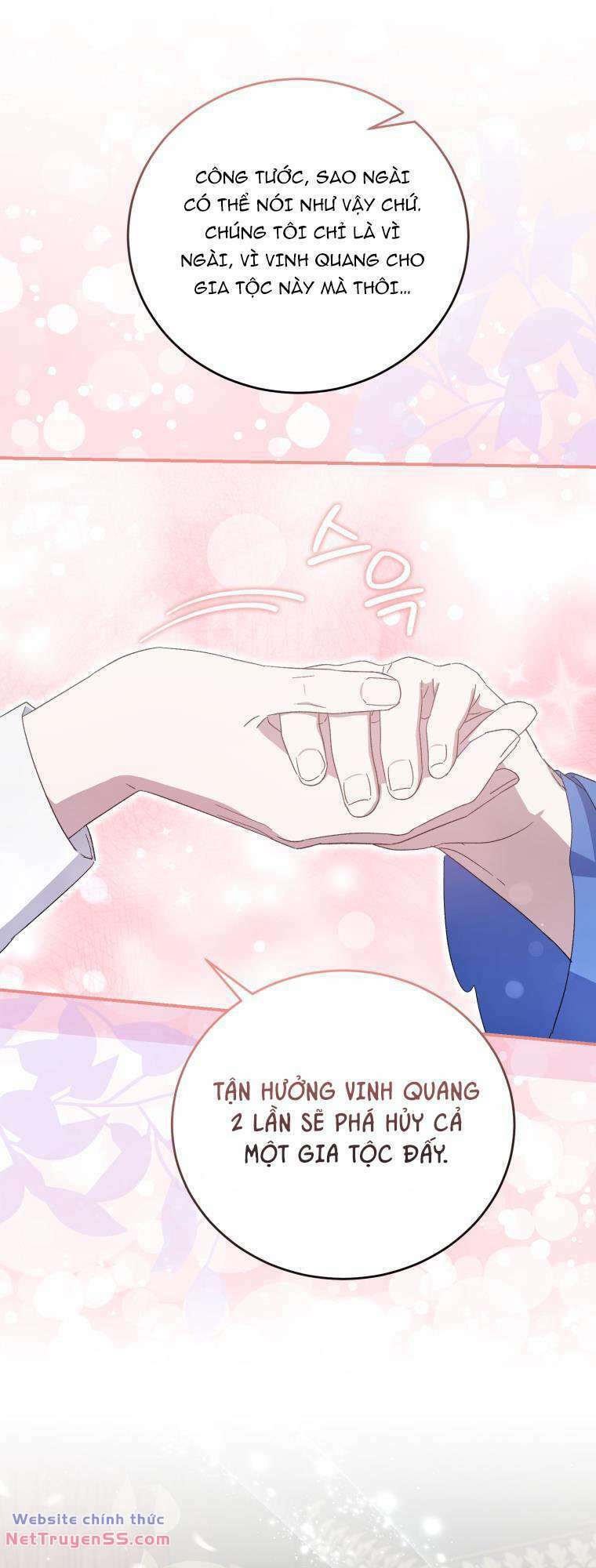 Tôi Trở Thành Mẹ Kế Của Gia Đình Hắc Ám - Chapter 27 - Page 54