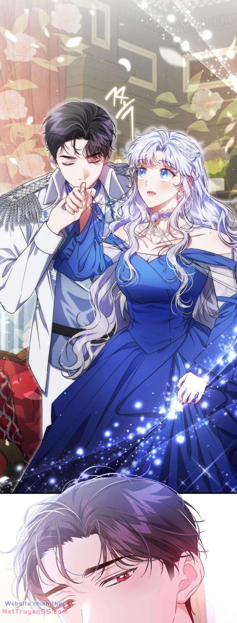 Tôi Trở Thành Mẹ Kế Của Gia Đình Hắc Ám - Chapter 27 - Page 55