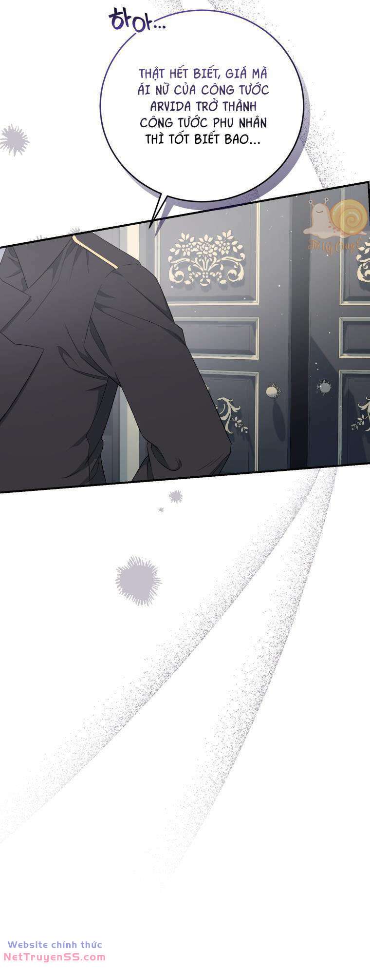 Tôi Trở Thành Mẹ Kế Của Gia Đình Hắc Ám - Chapter 27 - Page 5