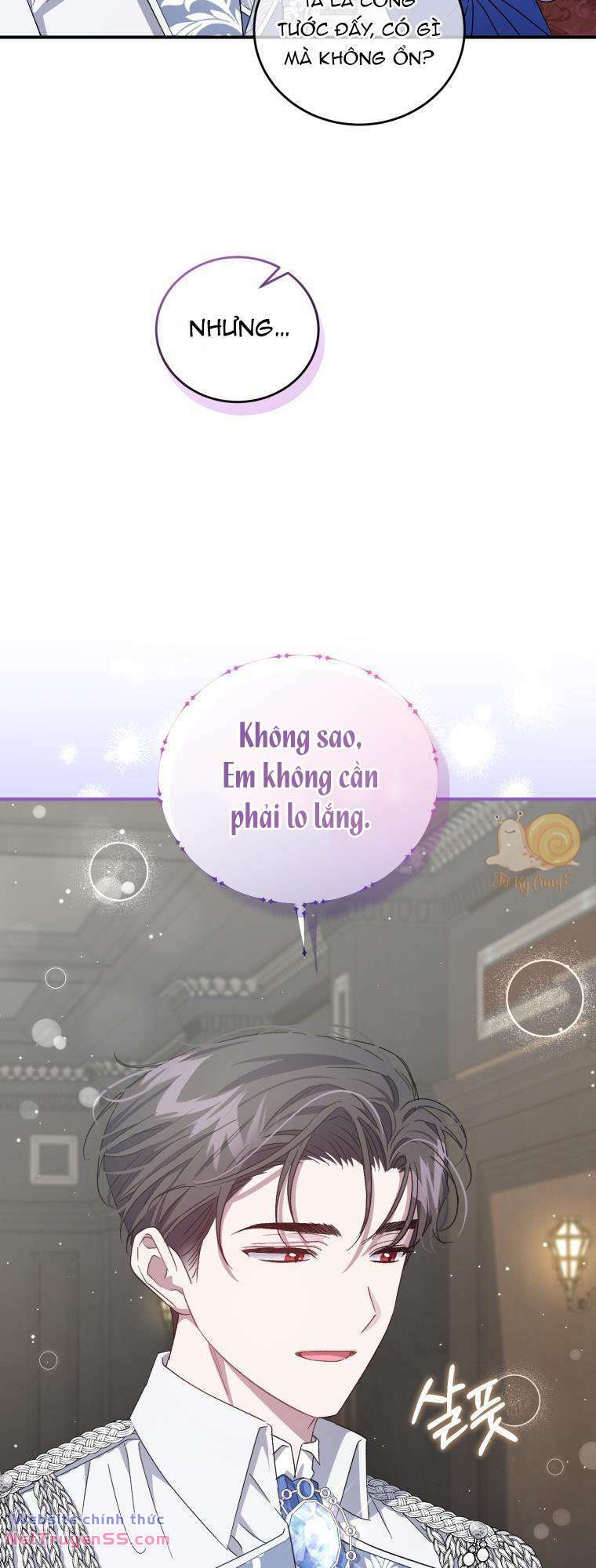 Tôi Trở Thành Mẹ Kế Của Gia Đình Hắc Ám - Chapter 27 - Page 60