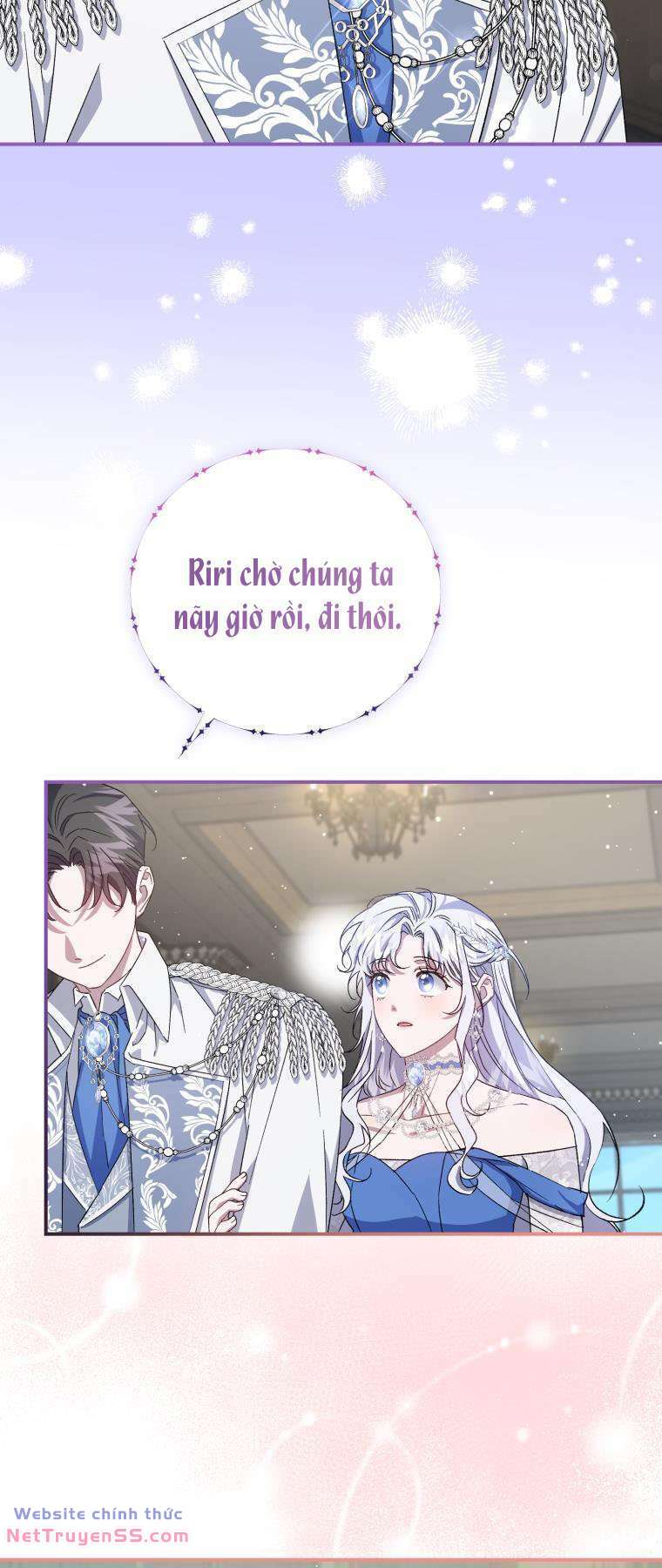 Tôi Trở Thành Mẹ Kế Của Gia Đình Hắc Ám - Chapter 27 - Page 61