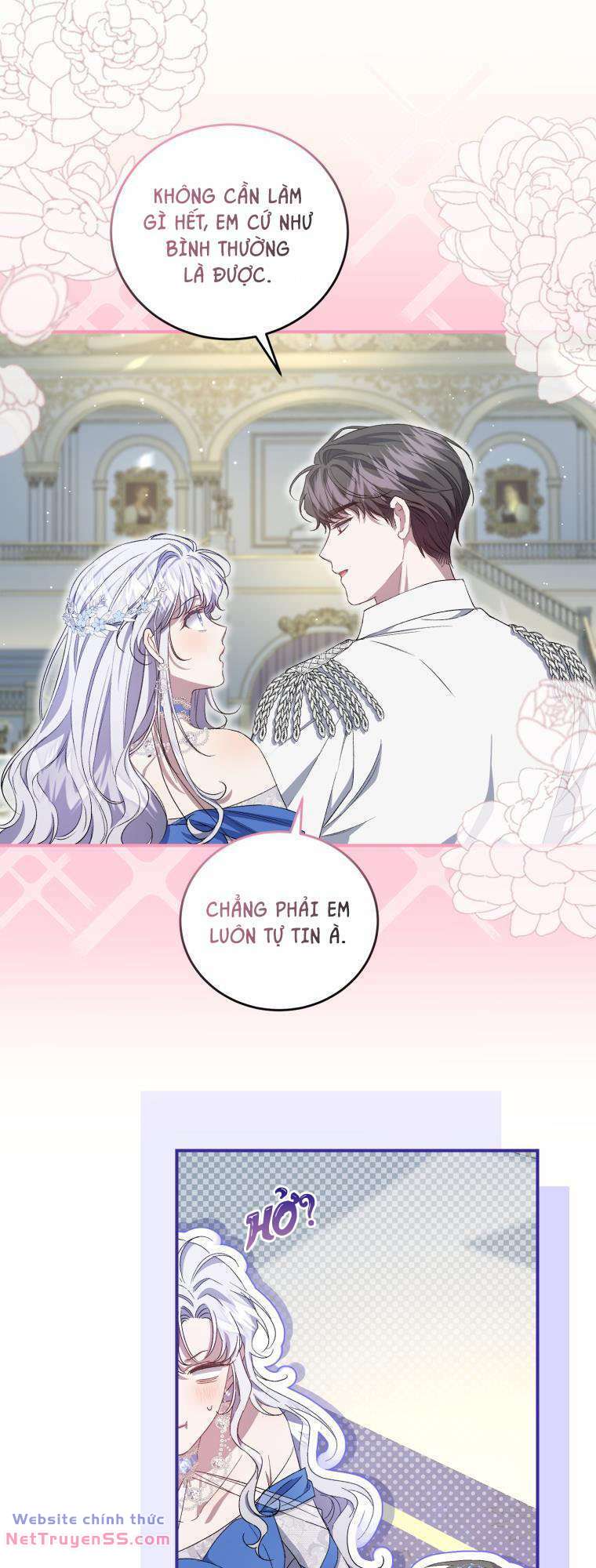 Tôi Trở Thành Mẹ Kế Của Gia Đình Hắc Ám - Chapter 27 - Page 67