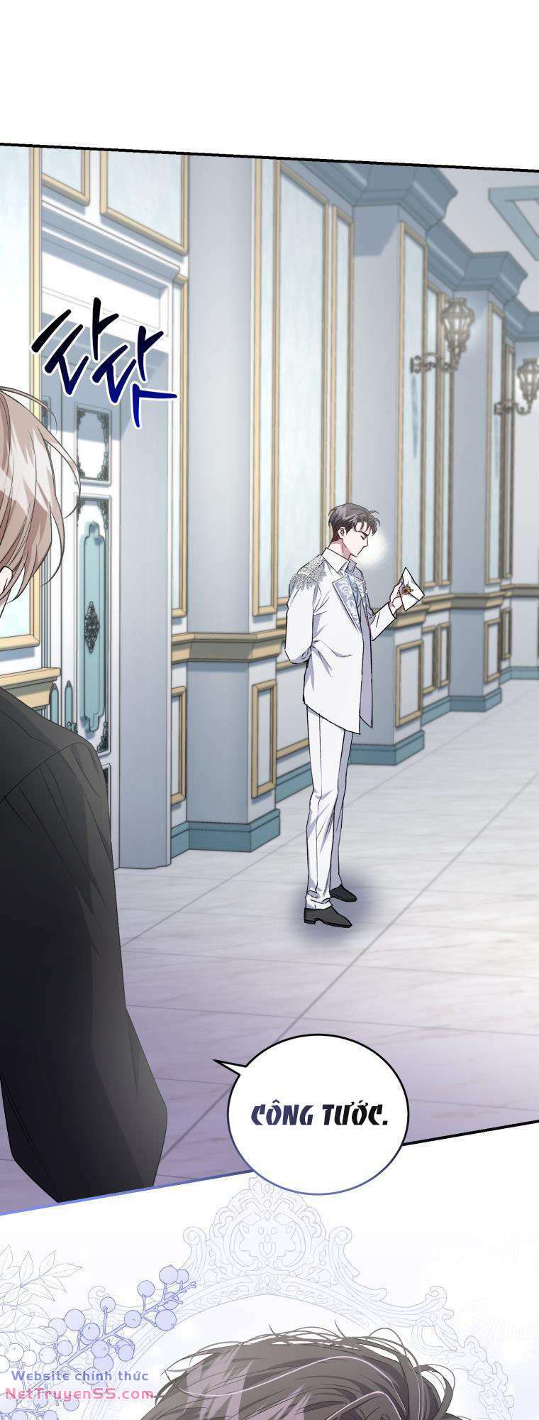 Tôi Trở Thành Mẹ Kế Của Gia Đình Hắc Ám - Chapter 27 - Page 6