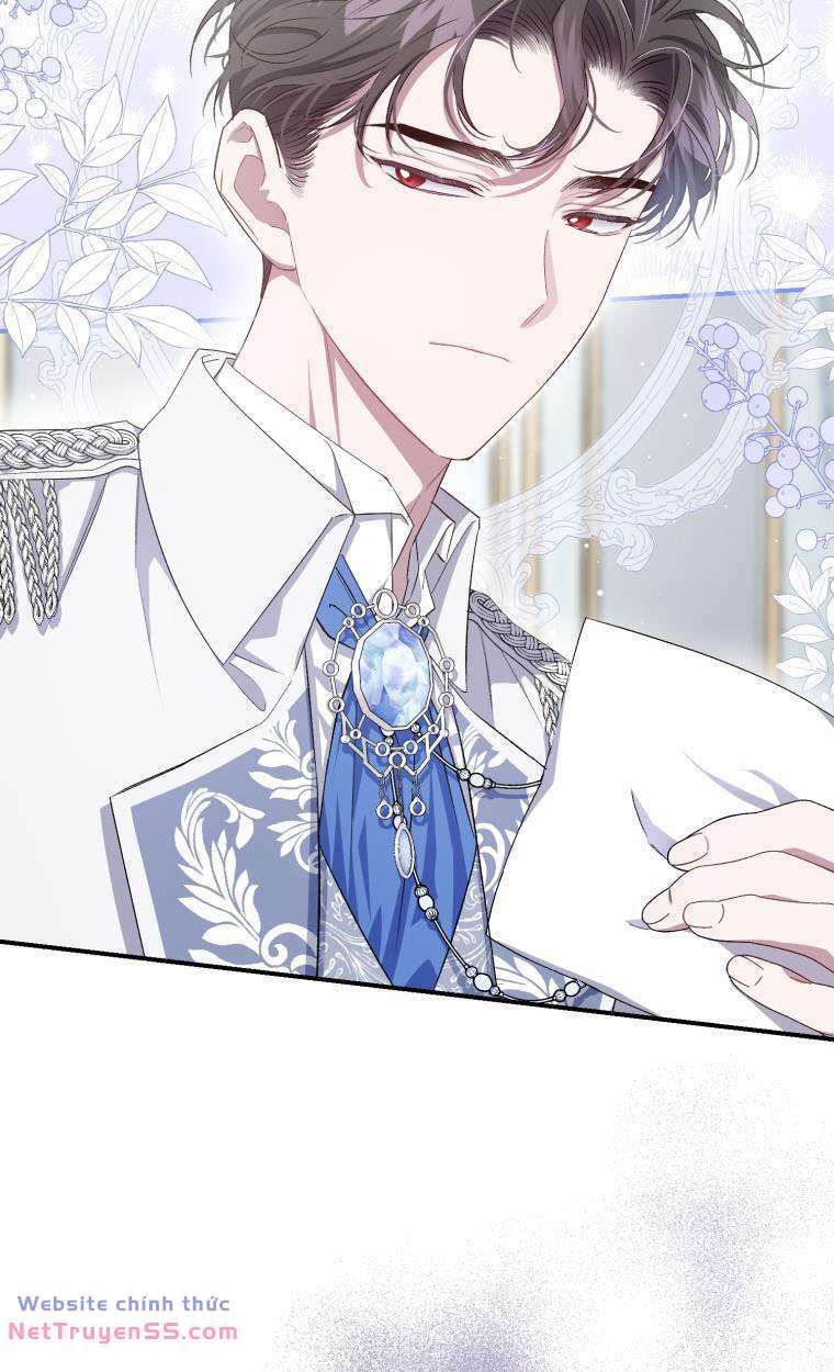 Tôi Trở Thành Mẹ Kế Của Gia Đình Hắc Ám - Chapter 27 - Page 7