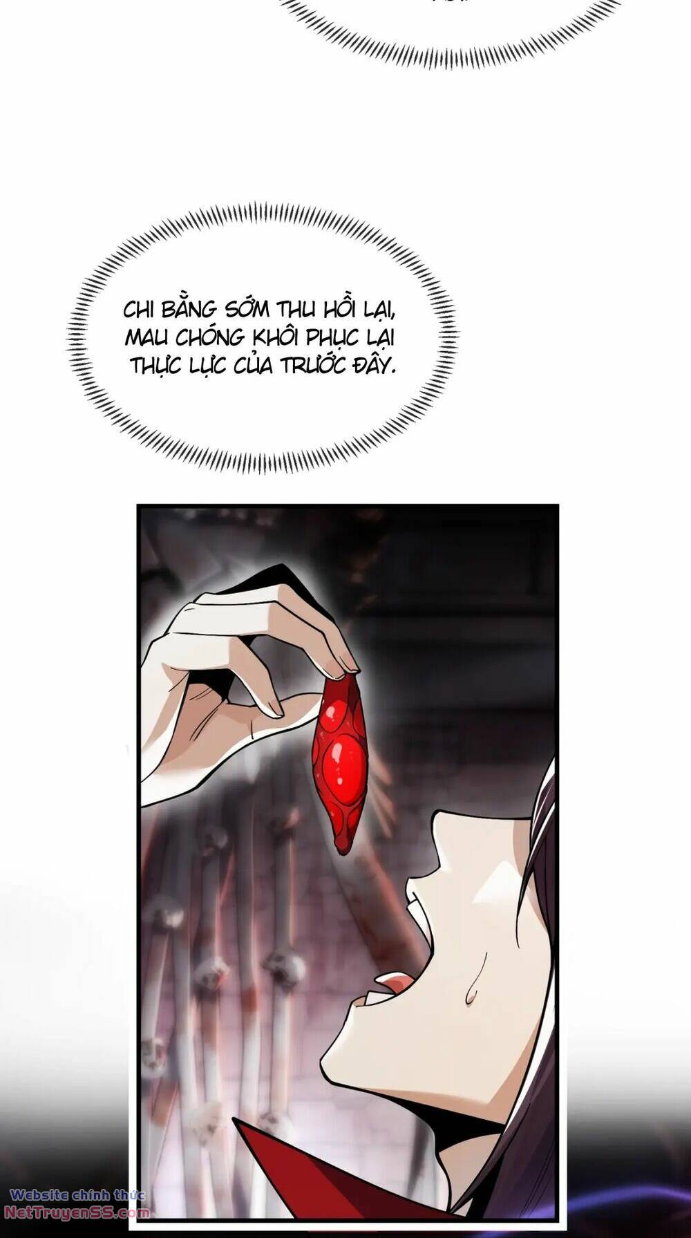 Đại ái Ma Tôn, nữ đồ đệ đều muốn giết ta - Chapter 4 - Page 14