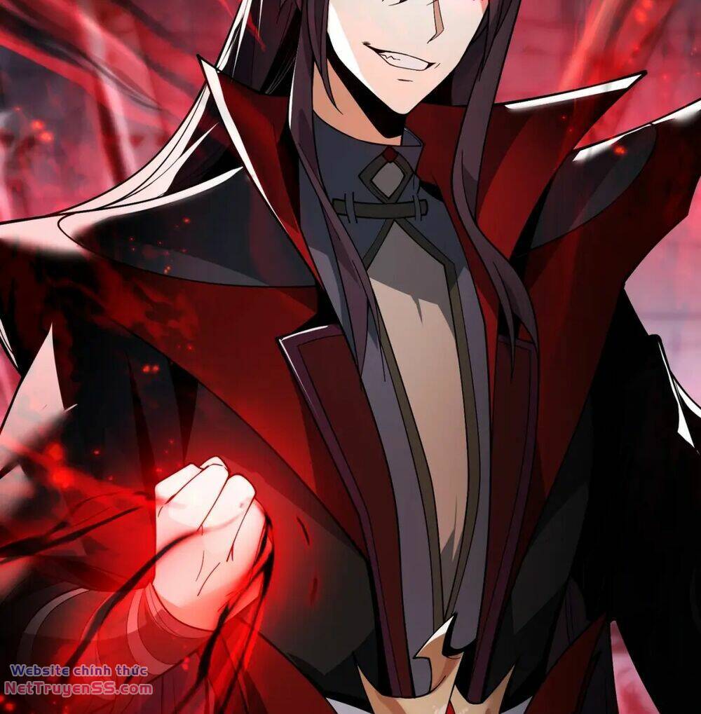 Đại ái Ma Tôn, nữ đồ đệ đều muốn giết ta - Chapter 4 - Page 17