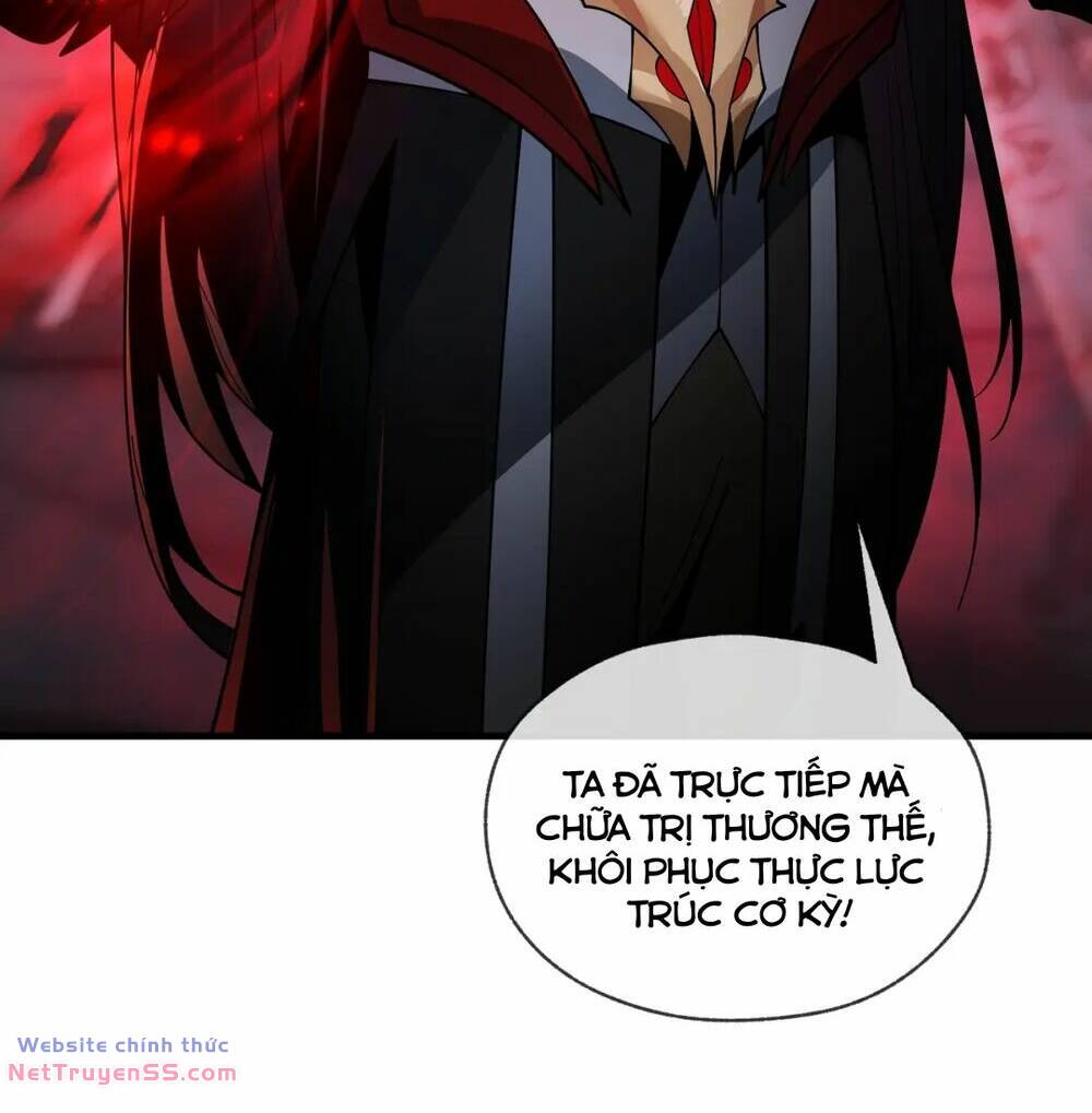 Đại ái Ma Tôn, nữ đồ đệ đều muốn giết ta - Chapter 4 - Page 18