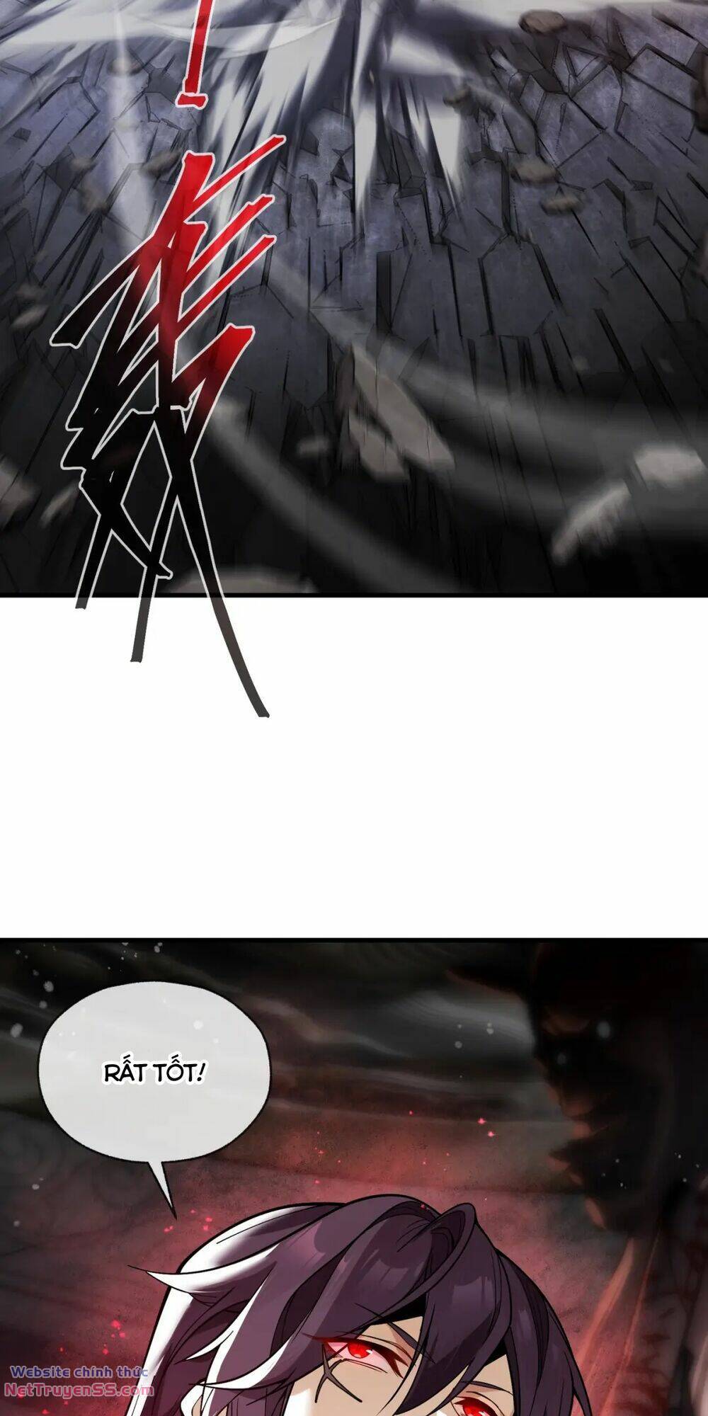 Đại ái Ma Tôn, nữ đồ đệ đều muốn giết ta - Chapter 4 - Page 20