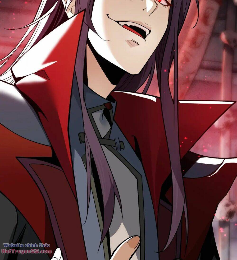 Đại ái Ma Tôn, nữ đồ đệ đều muốn giết ta - Chapter 4 - Page 21