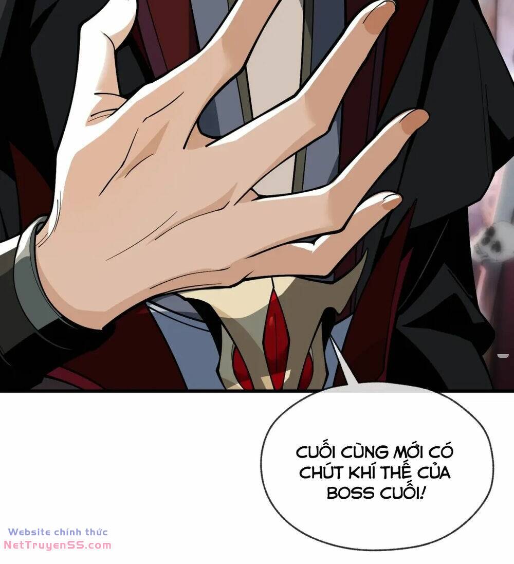 Đại ái Ma Tôn, nữ đồ đệ đều muốn giết ta - Chapter 4 - Page 22