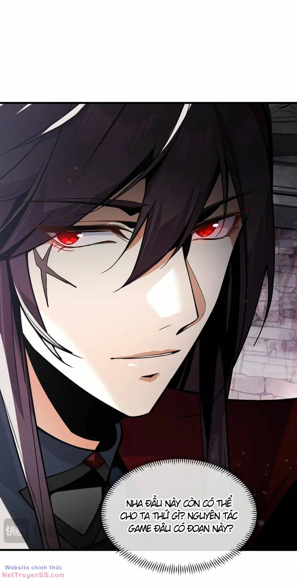 Đại ái Ma Tôn, nữ đồ đệ đều muốn giết ta - Chapter 4 - Page 24