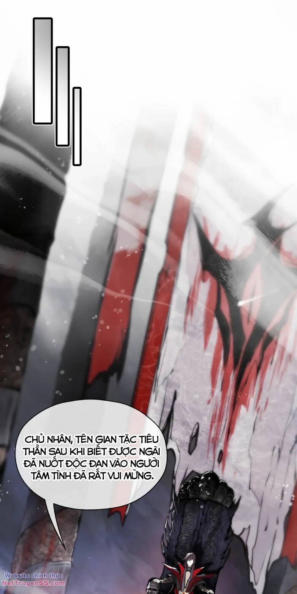 Đại ái Ma Tôn, nữ đồ đệ đều muốn giết ta - Chapter 4 - Page 25