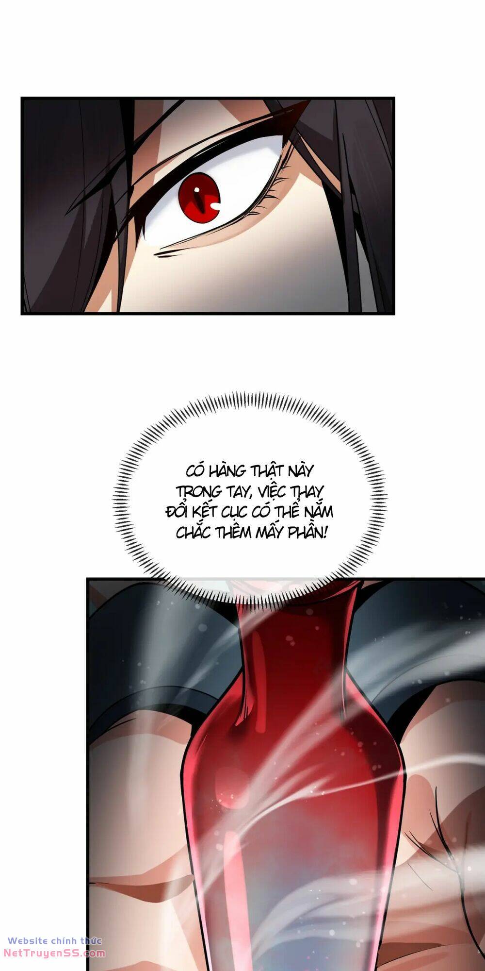 Đại ái Ma Tôn, nữ đồ đệ đều muốn giết ta - Chapter 4 - Page 34