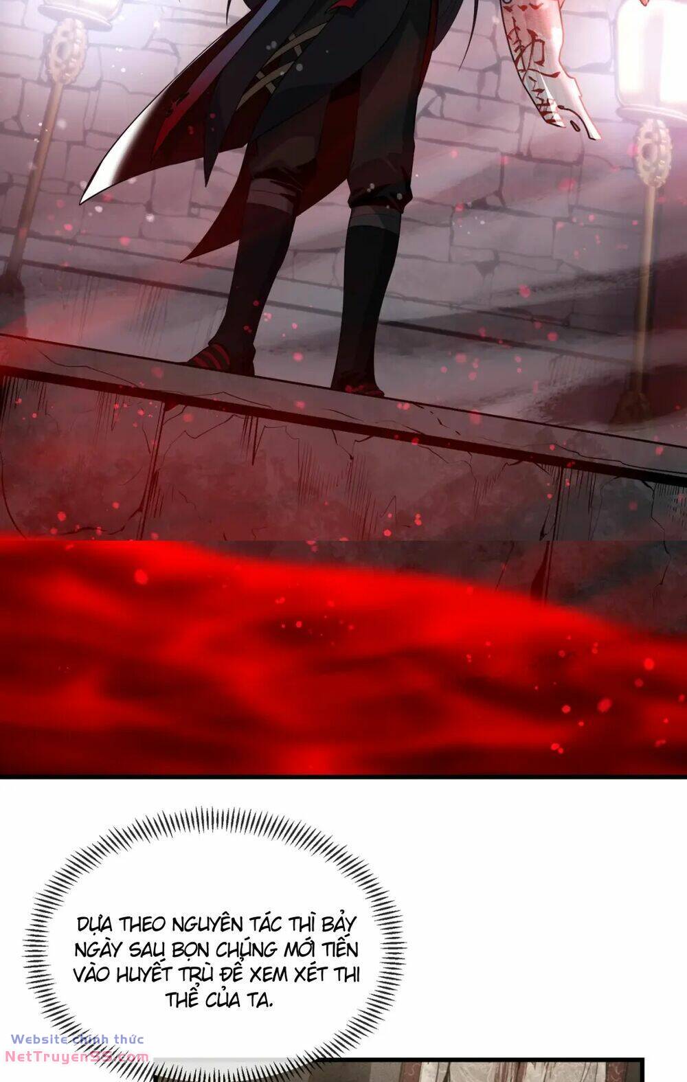 Đại ái Ma Tôn, nữ đồ đệ đều muốn giết ta - Chapter 4 - Page 3