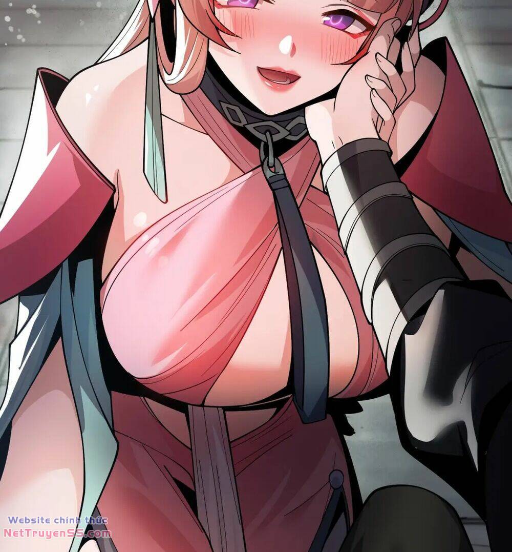 Đại ái Ma Tôn, nữ đồ đệ đều muốn giết ta - Chapter 4 - Page 42