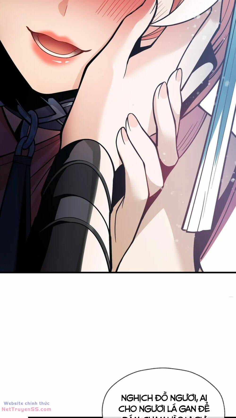 Đại ái Ma Tôn, nữ đồ đệ đều muốn giết ta - Chapter 4 - Page 45