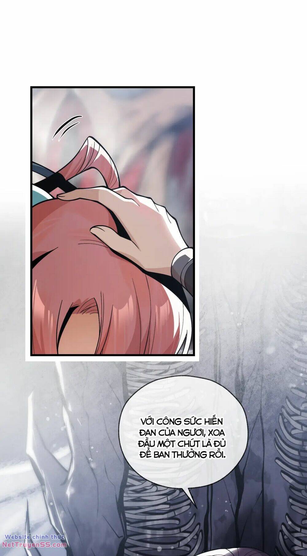 Đại ái Ma Tôn, nữ đồ đệ đều muốn giết ta - Chapter 4 - Page 47