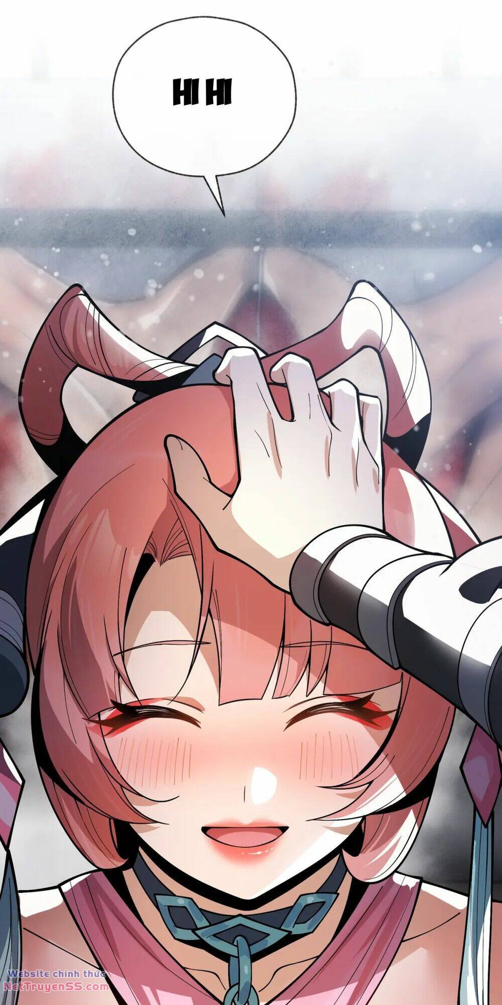 Đại ái Ma Tôn, nữ đồ đệ đều muốn giết ta - Chapter 4 - Page 49