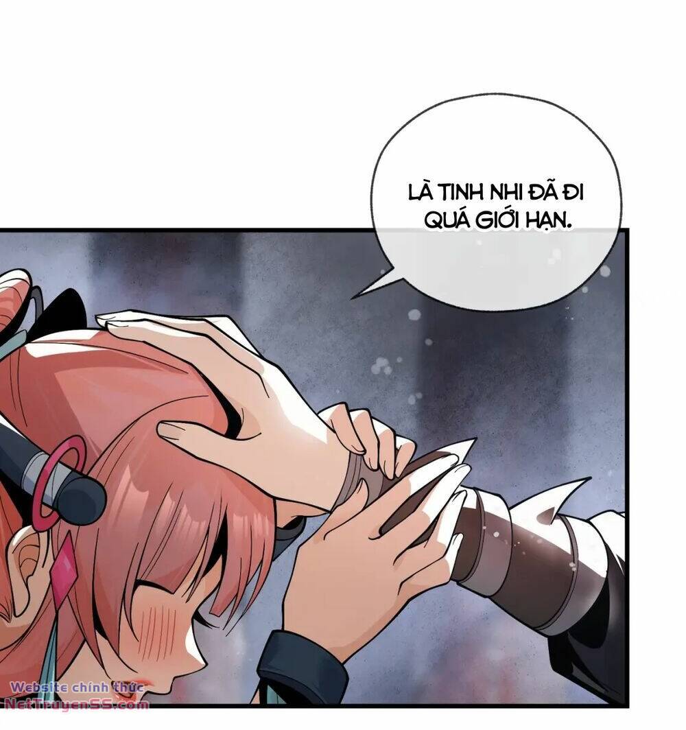 Đại ái Ma Tôn, nữ đồ đệ đều muốn giết ta - Chapter 4 - Page 51