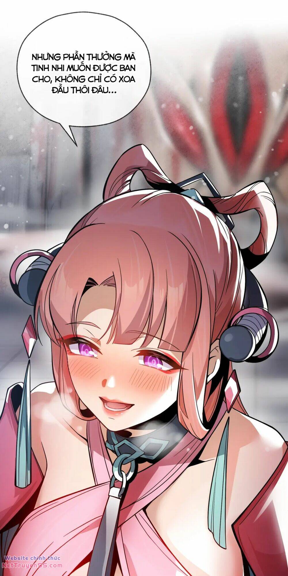 Đại ái Ma Tôn, nữ đồ đệ đều muốn giết ta - Chapter 4 - Page 52