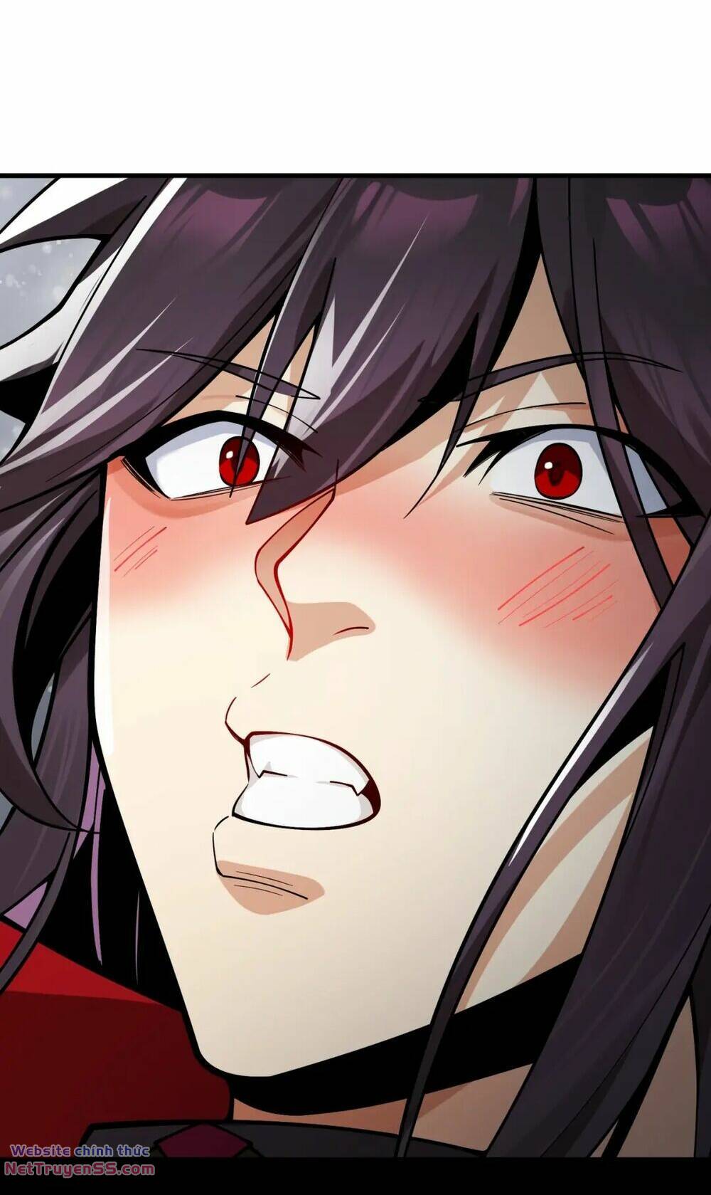 Đại ái Ma Tôn, nữ đồ đệ đều muốn giết ta - Chapter 4 - Page 54