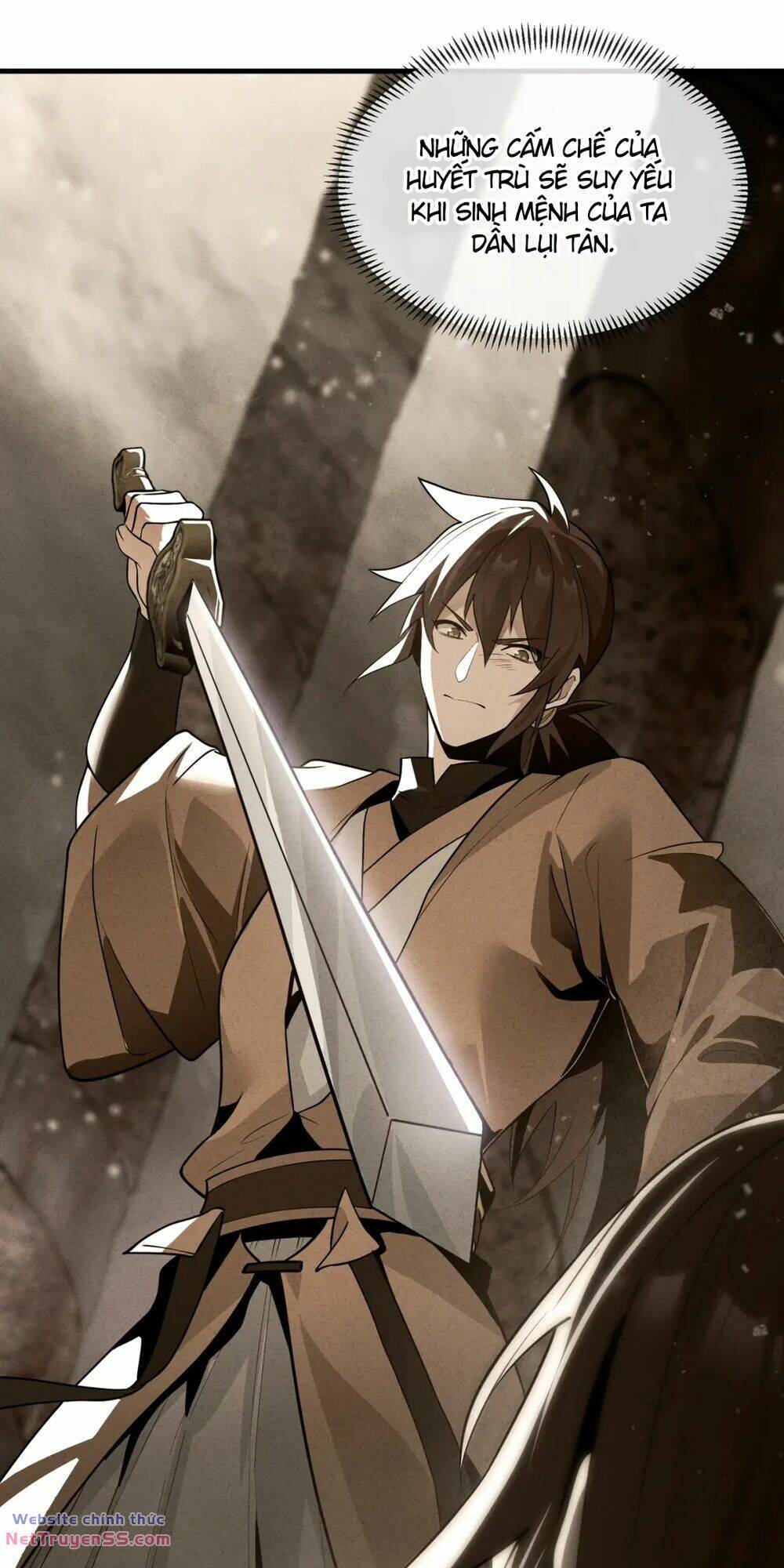 Đại ái Ma Tôn, nữ đồ đệ đều muốn giết ta - Chapter 4 - Page 5