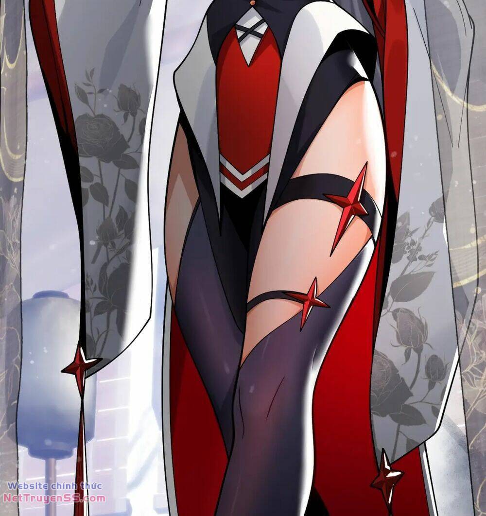 Đại ái Ma Tôn, nữ đồ đệ đều muốn giết ta - Chapter 4 - Page 59