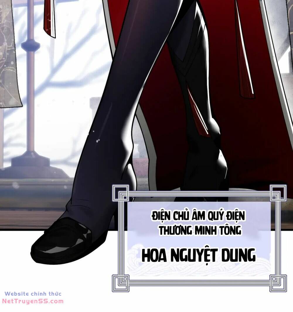 Đại ái Ma Tôn, nữ đồ đệ đều muốn giết ta - Chapter 4 - Page 60