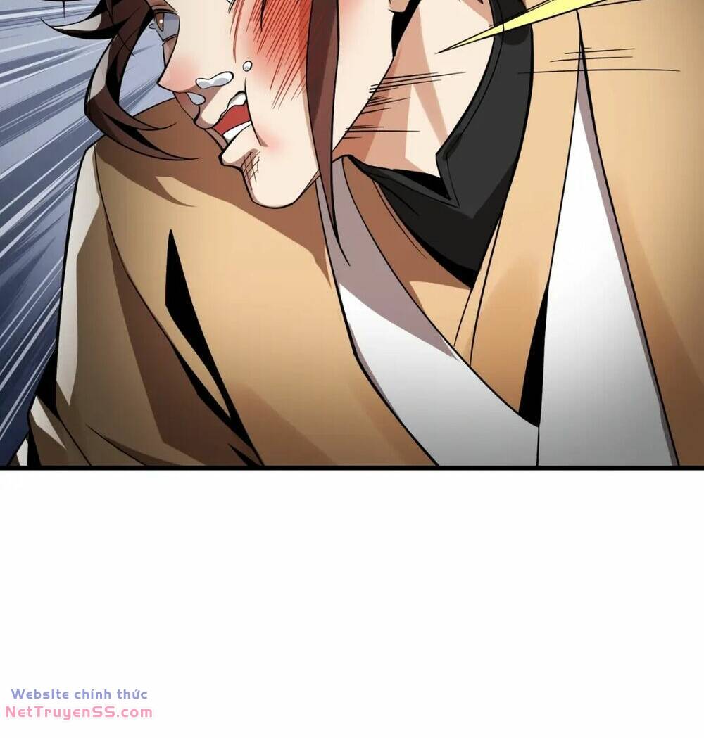 Đại ái Ma Tôn, nữ đồ đệ đều muốn giết ta - Chapter 4 - Page 63