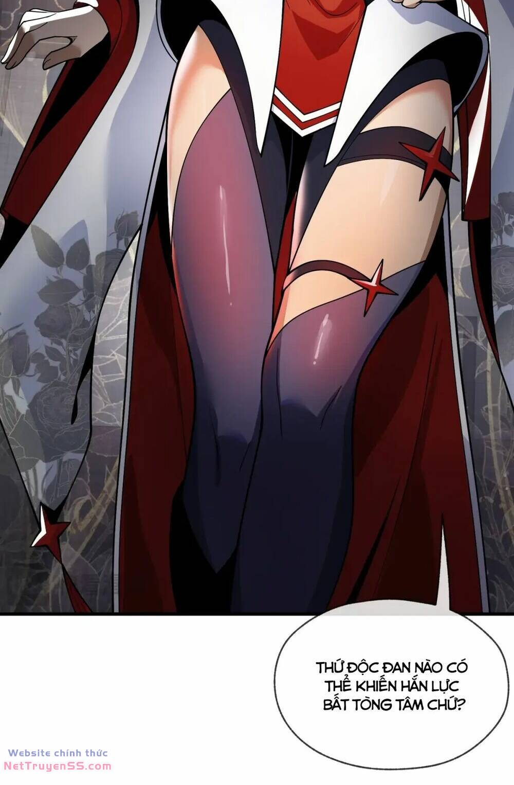 Đại ái Ma Tôn, nữ đồ đệ đều muốn giết ta - Chapter 4 - Page 66