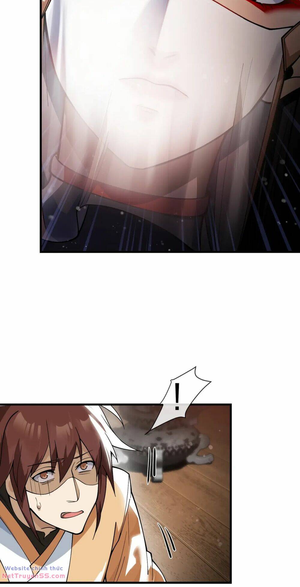 Đại ái Ma Tôn, nữ đồ đệ đều muốn giết ta - Chapter 4 - Page 68