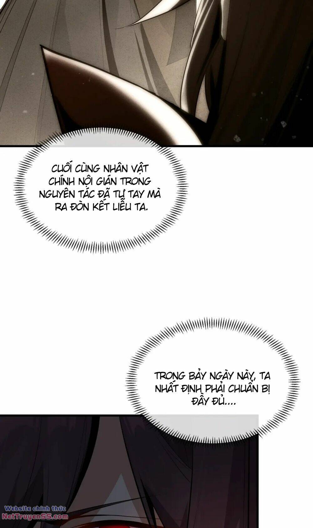 Đại ái Ma Tôn, nữ đồ đệ đều muốn giết ta - Chapter 4 - Page 6