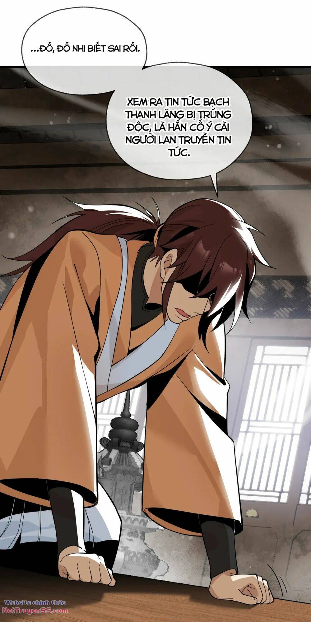 Đại ái Ma Tôn, nữ đồ đệ đều muốn giết ta - Chapter 4 - Page 69