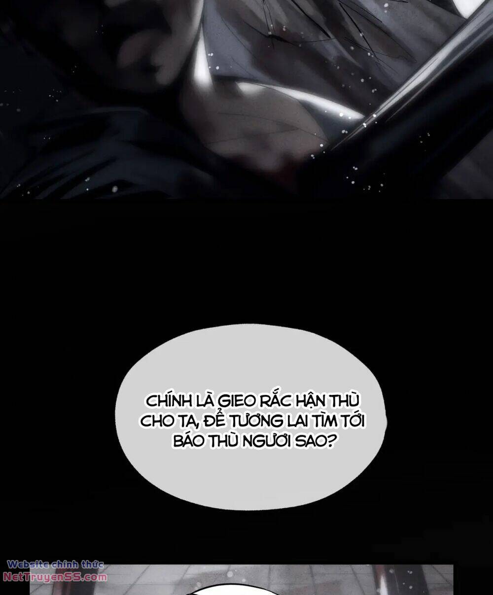 Đại ái Ma Tôn, nữ đồ đệ đều muốn giết ta - Chapter 4 - Page 76