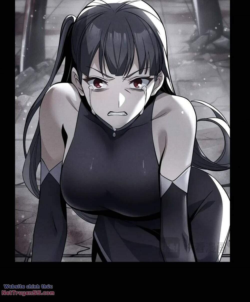 Đại ái Ma Tôn, nữ đồ đệ đều muốn giết ta - Chapter 4 - Page 77