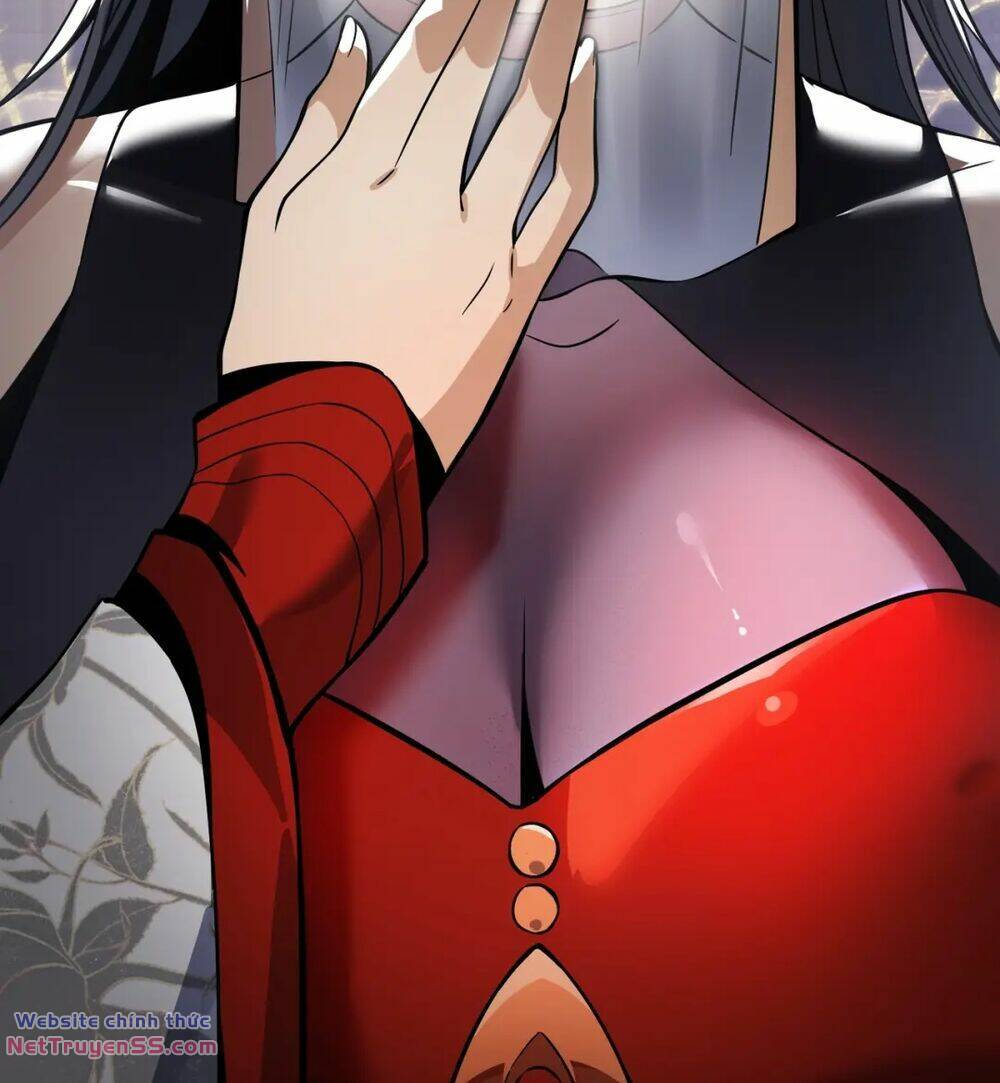 Đại ái Ma Tôn, nữ đồ đệ đều muốn giết ta - Chapter 4 - Page 79