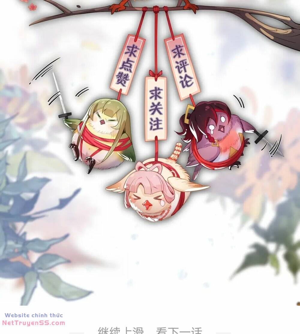 Đại ái Ma Tôn, nữ đồ đệ đều muốn giết ta - Chapter 4 - Page 82